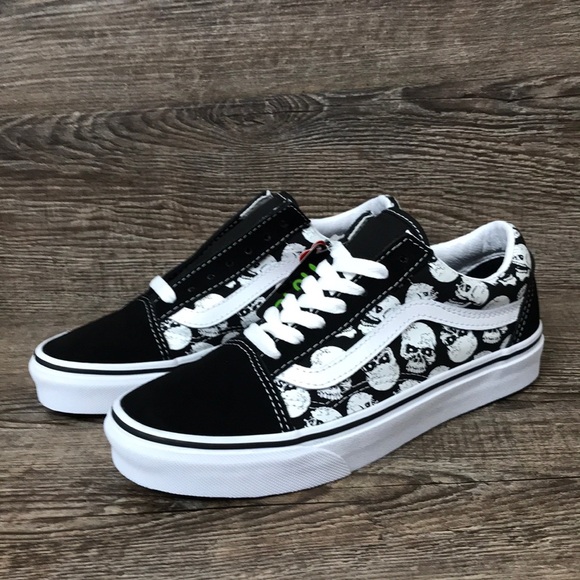 VANS OLD SKOOL BRAND BRAND NEW - Picture 2 of 15
